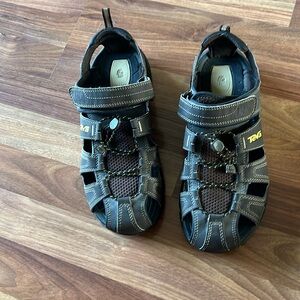 Teva sandals